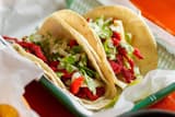 Tacos El Asador