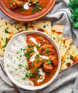Taj Indian Cuisine