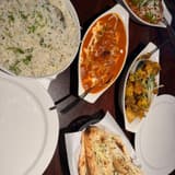 Tandoori Tadka
