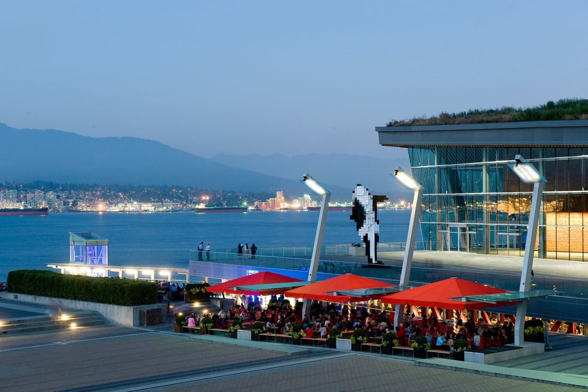 Tap & Barrel • Bridges — venue photo