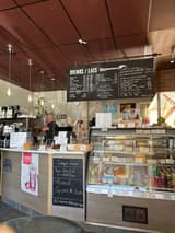 Taste - A Place For Coffee