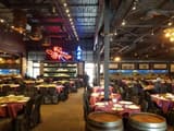 Taste of China Seafood Restaurant