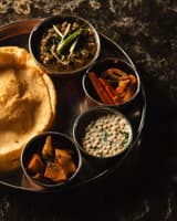 Tasty Indian Bistro | Yaletown