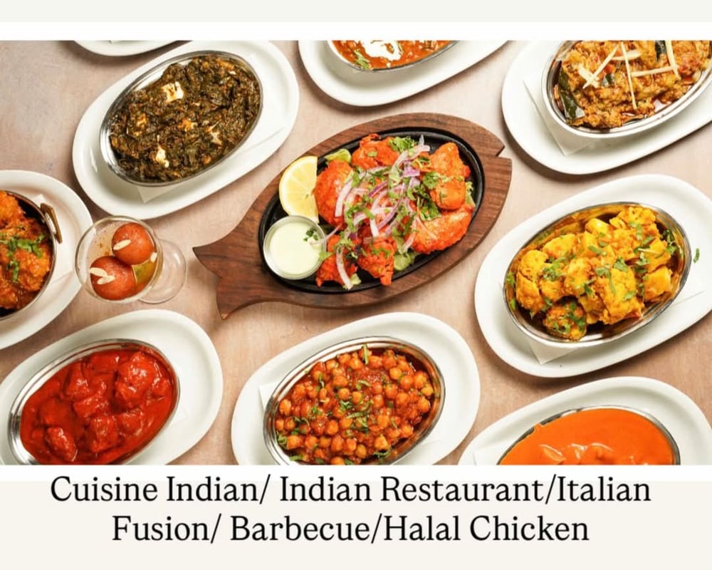 Tastybits Jean Talon Restaurant — best halal restaurants in Montreal, Spring 2026