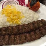Tehran Market & Cafe