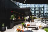 Terrasse Alizé