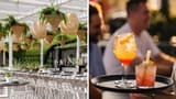 Terrasse Belvu