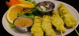 Thai Lemongrass Restaurant