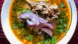 Thanh Huong Restaurant