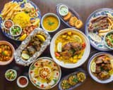 The Bedouins Restaurant
