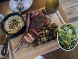 The Bison Restaurant & Terrace