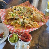 The Brown Hound Public House (Agricola)