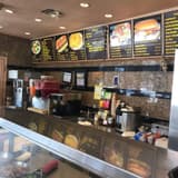 The Burger Shack