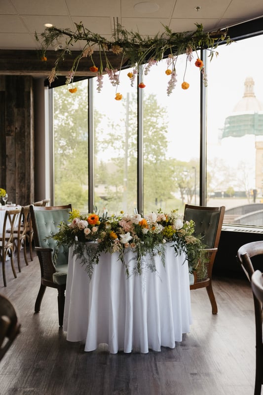 The Butternut Tree — best date night restaurants in Edmonton, Spring 2026