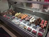 The Cake Shop