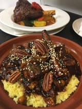 The Casbah Restaurant