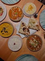 The Cottage Cheese - Urban Indian