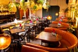 The Flamingo Room