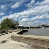 The Forks National Historic Amphitheatre