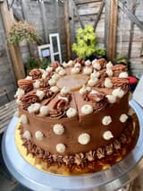 The Hidden Gem Treat Shop & Cafe