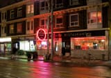The Lakeview Diner