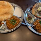 The Mantra Indian Cuisine Downtown