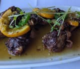 The Maple Leaf Steak & Seafood