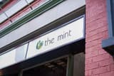 The Mint Restaurant