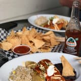 The New Mexican Village Fusión Cuisine
