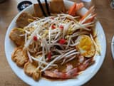 The Noodle House