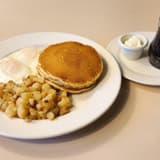 The Original Pancake House