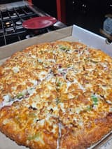 The Pizza Boxx( Red Deer NORTH)