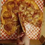 The Pizza Oven