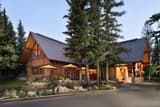 The Prow at Buffalo Mountain Lodge