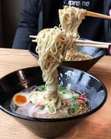 The Ramen Butcher(Chinatown)