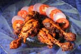 The Rockfort Authentic Chettinadu and Indian Cuisine