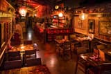The Shameful Tiki Room Toronto