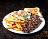 The Twisted Monkey Bar & Grill