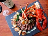 The Vancouver Fish Company