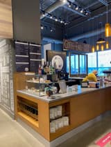 The Woodrack Café