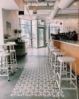 Thom Bargen Coffee Roasters