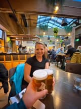 Three Bears Brewery & Restaurant