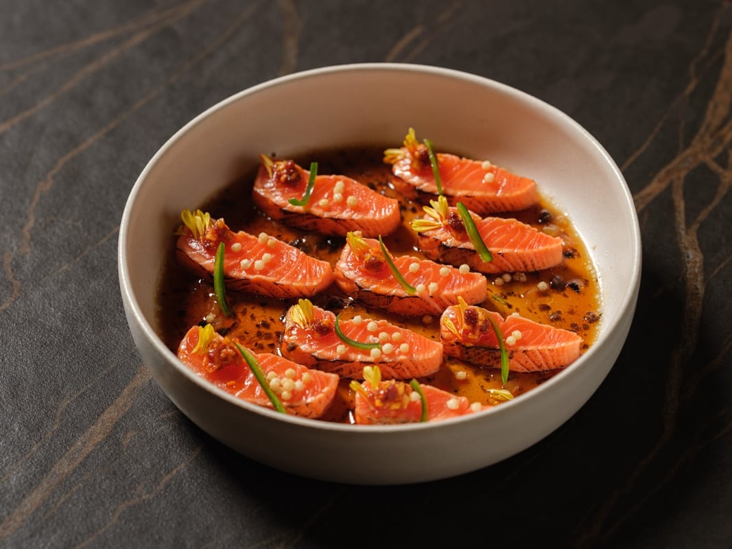 TOMO Sushi and Steak — best sushi restaurants in Ottawa, Spring 2026