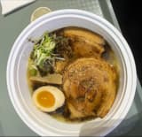 Torimaru Ramen