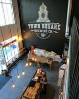 Town Square Brewing Co.