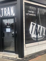 TRAN Cantine Vietnamienne
