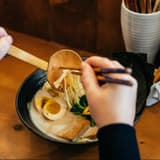 Tsukuyomi Ramen - Mile End