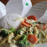 Tuk Tuk Thai - Creekside