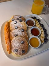 Turca Breakfast House