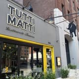 Tutti Matti